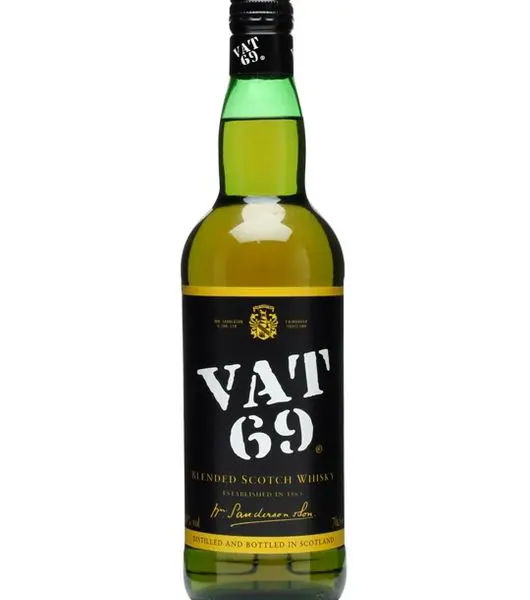 vat 69 liquor - Drinks Vine in Kenya