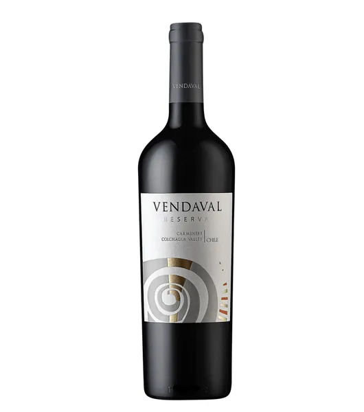 Vendaval Carmenere liquor - Drinks Vine in Kenya
