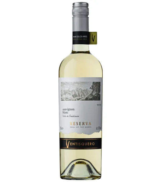 Ventisquero Reserva Sauvignon Blanc liquor - Drinks Vine in Kenya