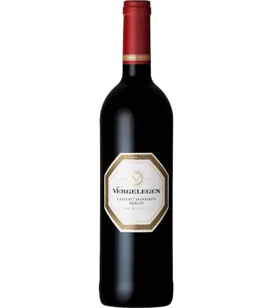Vergelegen Cabernet Sauvignon Merlot liquor - Drinks Vine in Kenya