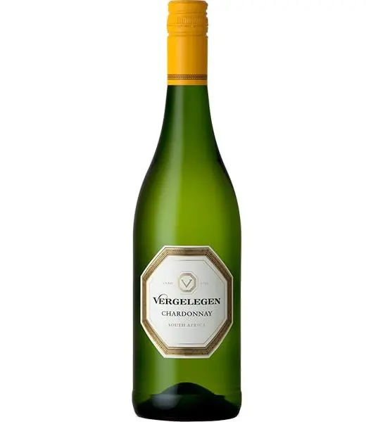 Vergelegen Chardonnay liquor - Drinks Vine in Kenya