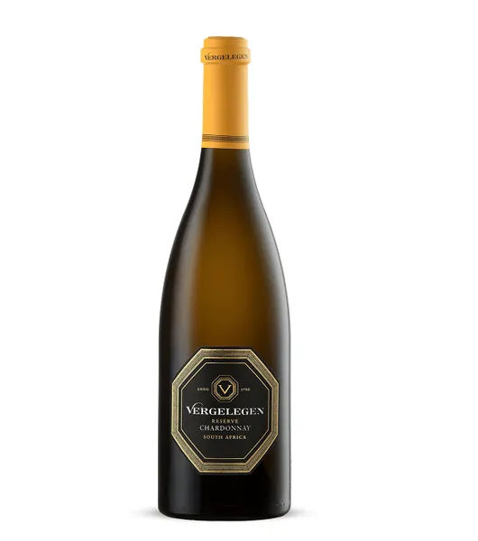 Vergelegen reserve chardonnay liquor - Drinks Vine in Kenya