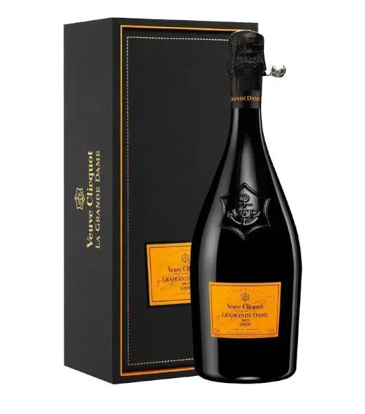 veuve clicquot la grande dame liquor by Veuve Cliquot - Drinks Vine in Kenya