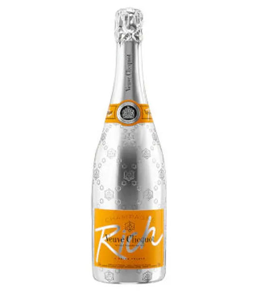 Veuve Clicquot Rich Brut