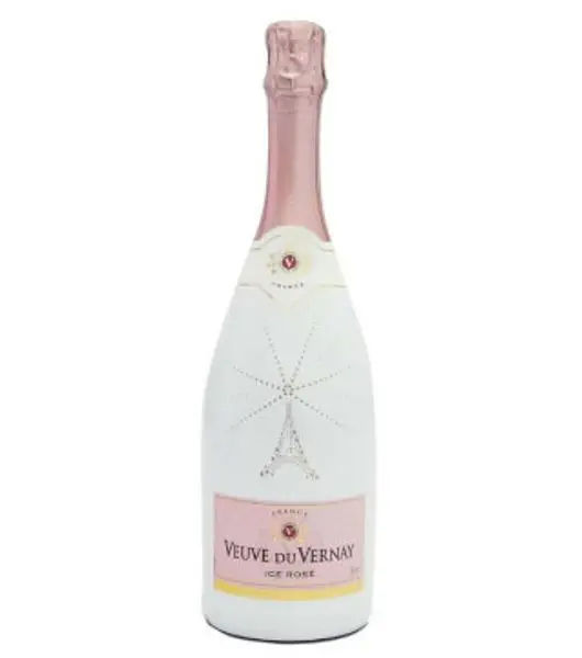 Veuve de vernay ice rose liquor by Veuve de Vernay - Drinks Vine in Kenya