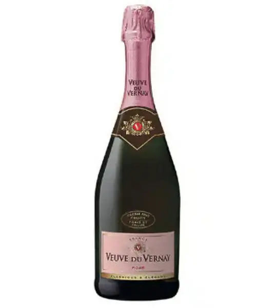 Veuve de vernay rose liquor by Veuve de Vernay - Drinks Vine in Kenya