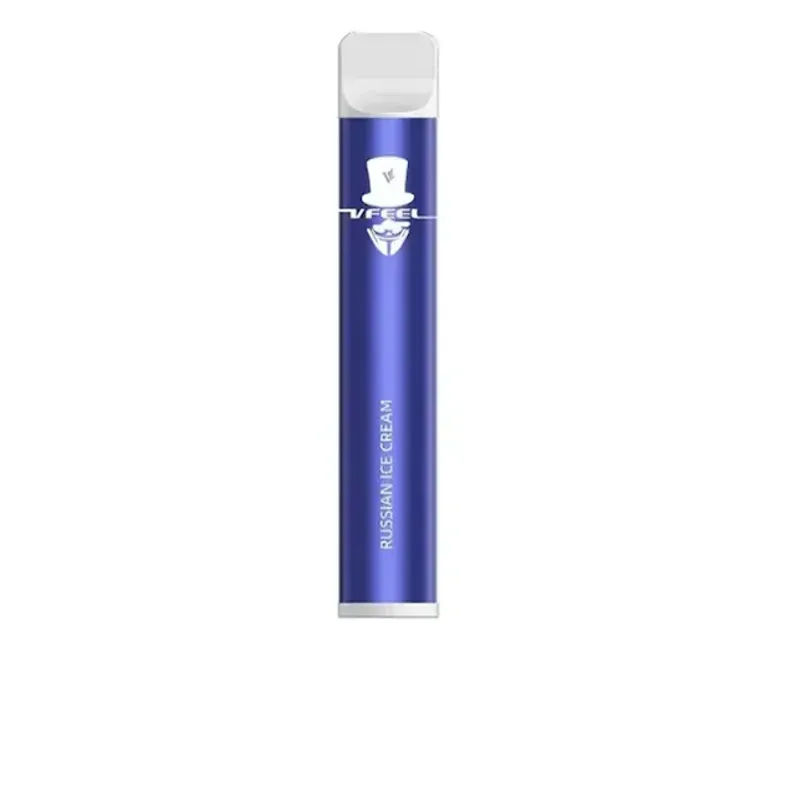 Vfeel Mini Russian Ice Cream liquor - Drinks Vine in Kenya