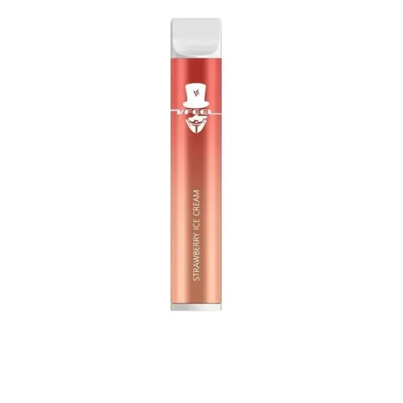 Vfeel Mini Strawberry Watermelon Ice liquor - Drinks Vine in Kenya