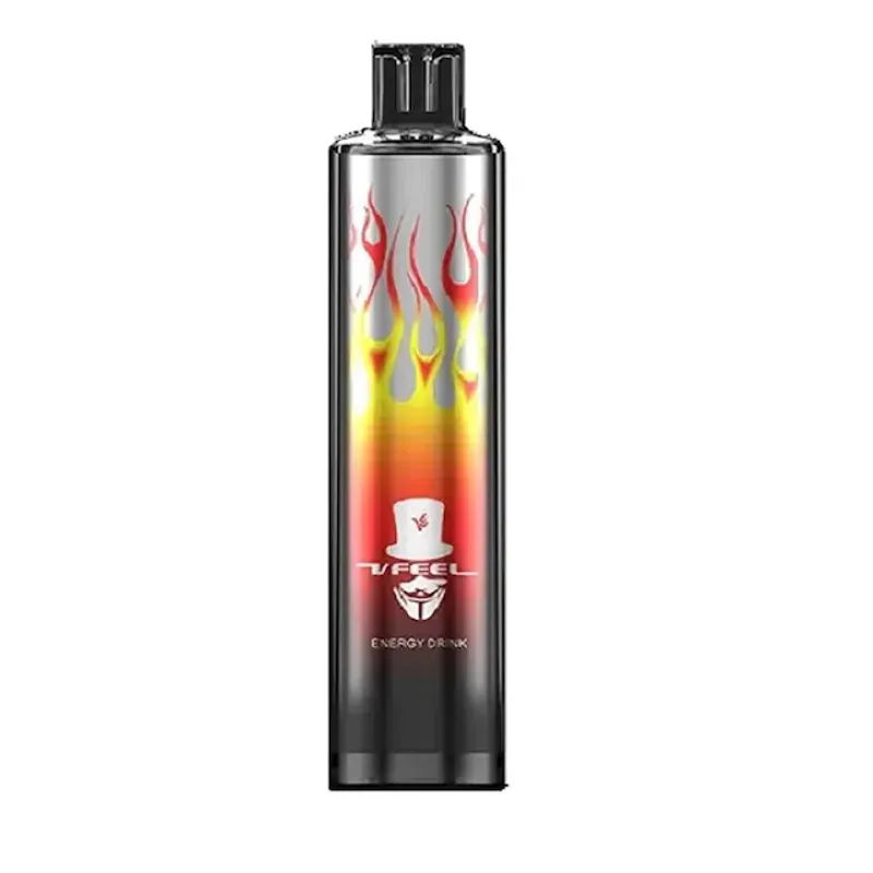 Vfeel Reckless Energy Drink liquor - Drinks Vine in Kenya