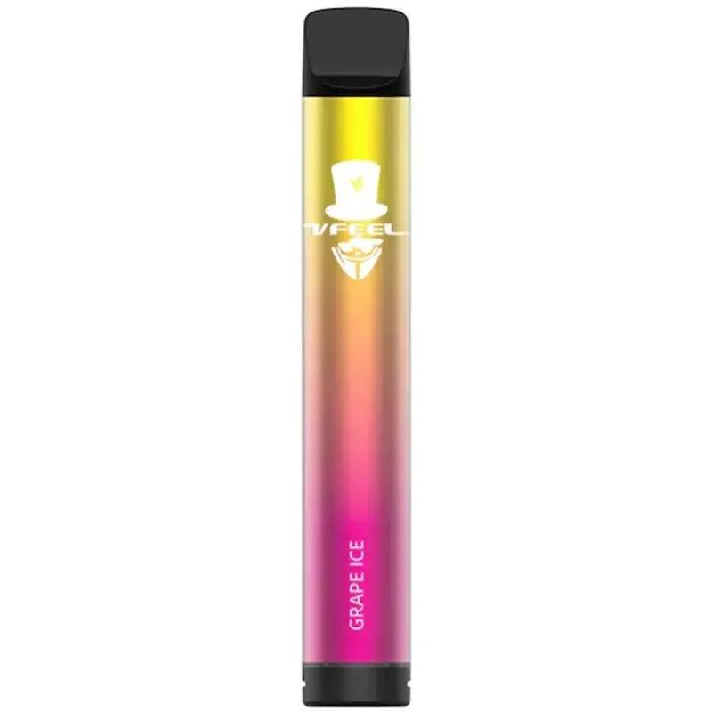 Vfeel V1 Grape Ice liquor - Drinks Vine in Kenya