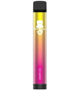 Vfeel V1 Grape Ice