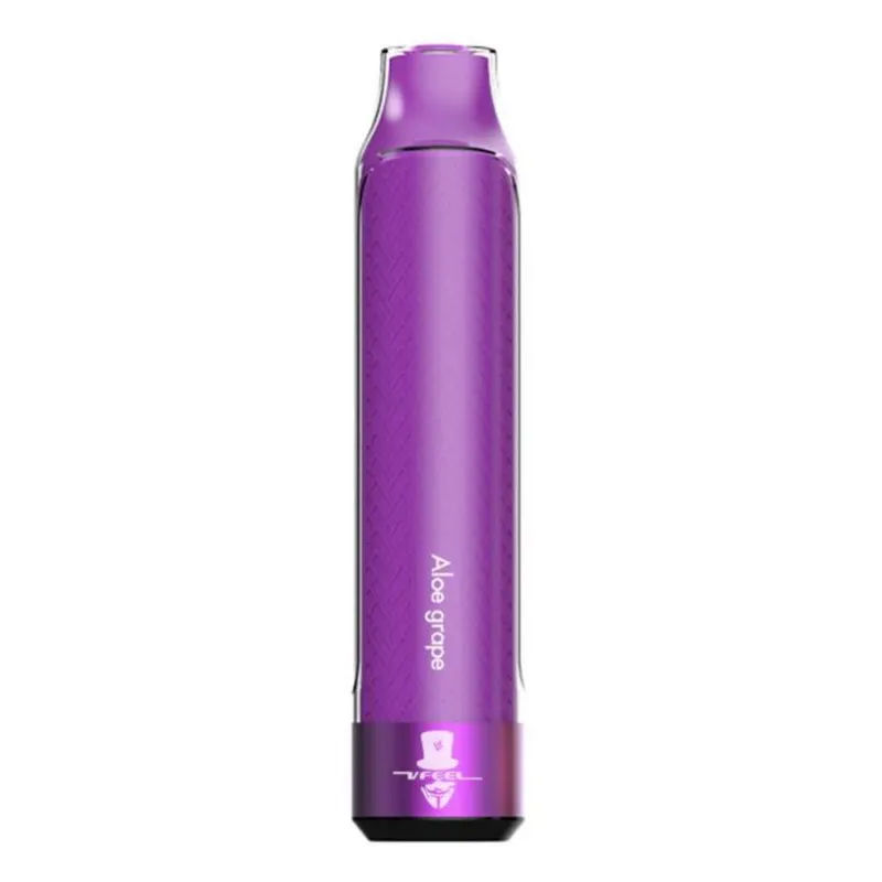 Vfeel V2 Aloe Grape liquor - Drinks Vine in Kenya