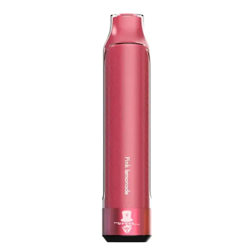 Vfeel V2 Pink Lemonade liquor - Drinks Vine in Kenya