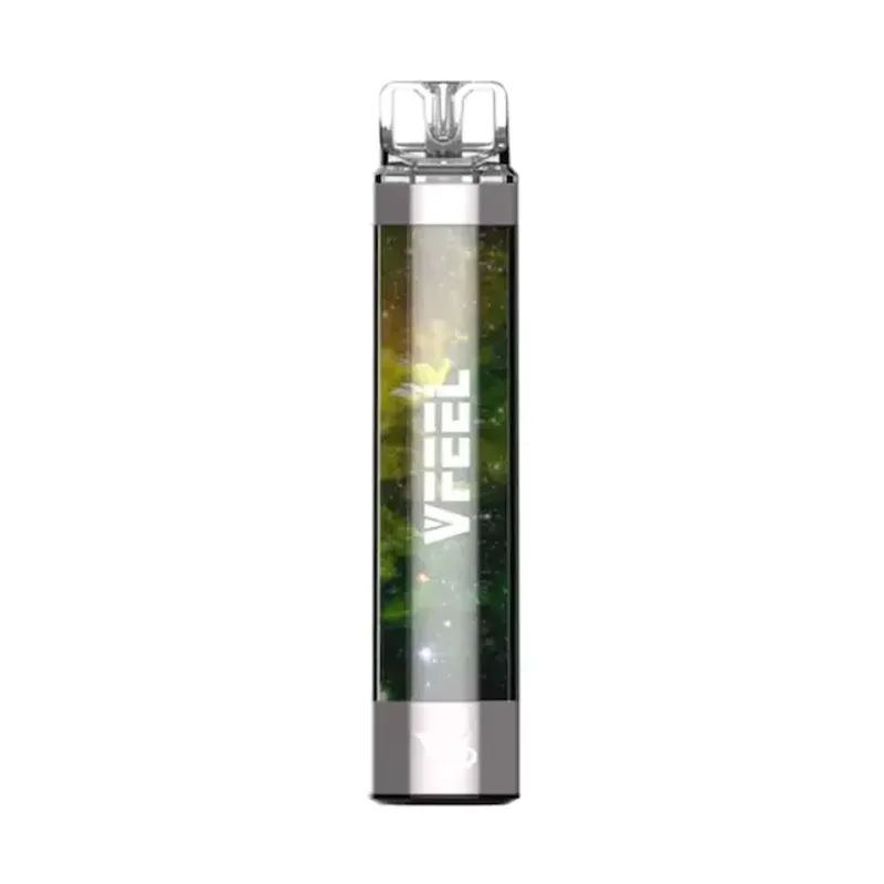 Vfeel V4 Banana Ice liquor - Drinks Vine in Kenya
