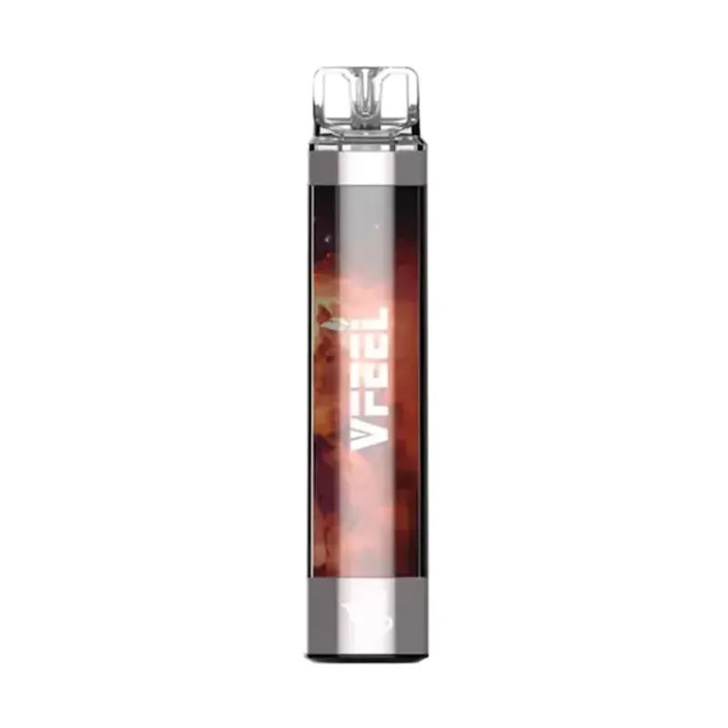 Vfeel V4 Cotton Candy liquor - Drinks Vine in Kenya