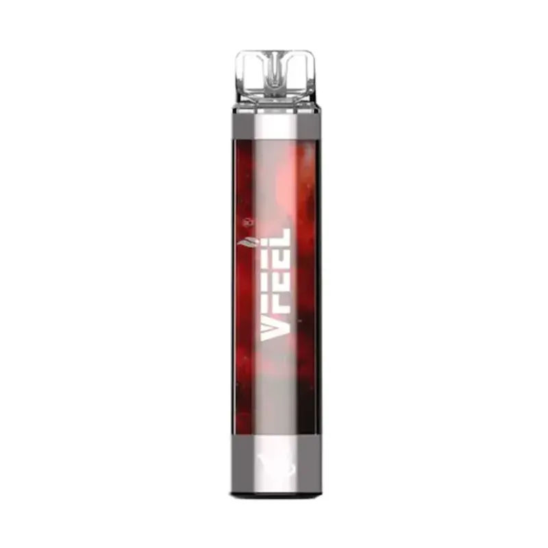 Vfeel V4 Energy Drink liquor - Drinks Vine in Kenya