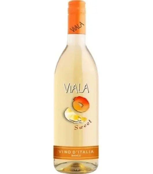 Viala bianco liquor - Drinks Vine in Kenya