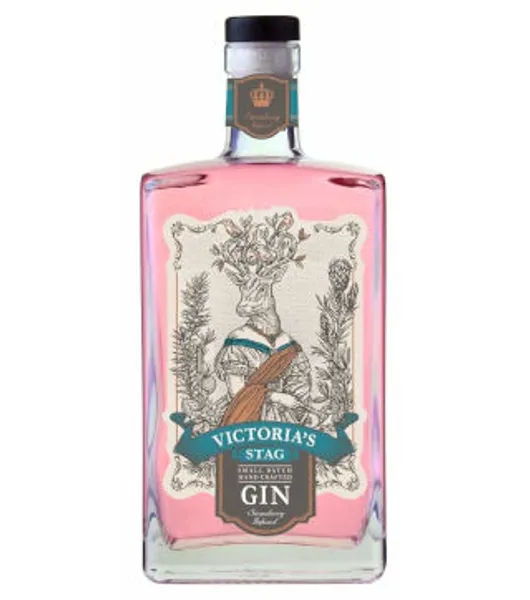 Victoria's Stag liquor - Drinks Vine in Kenya