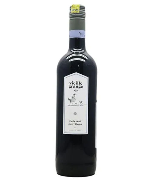 Vieille Grange Cabernet Sauvignon liquor - Drinks Vine in Kenya