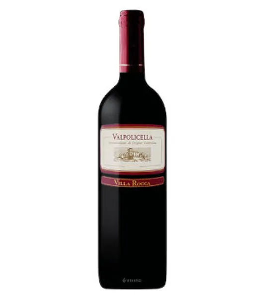 Villa Roca Valpolicella liquor - Drinks Vine in Kenya