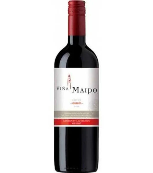 Vina Maipo Cabernet Sauvignon Merlot liquor - Drinks Vine in Kenya