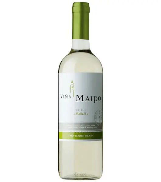 vina maipo sauvignon blanc liquor by Vina Maipo - Drinks Vine in Kenya