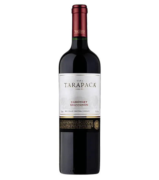 Vina Tarapaca Cabernet Sauvignon liquor - Drinks Vine in Kenya