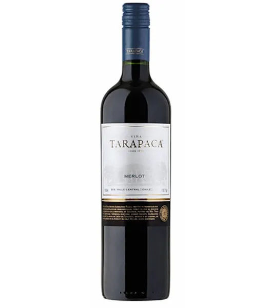 Vina Tarapaca Merlot liquor - Drinks Vine in Kenya