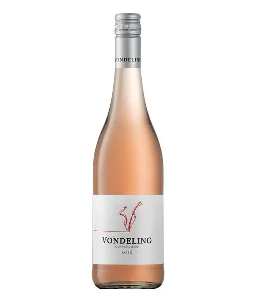 Vondeling Rose liquor - Drinks Vine in Kenya
