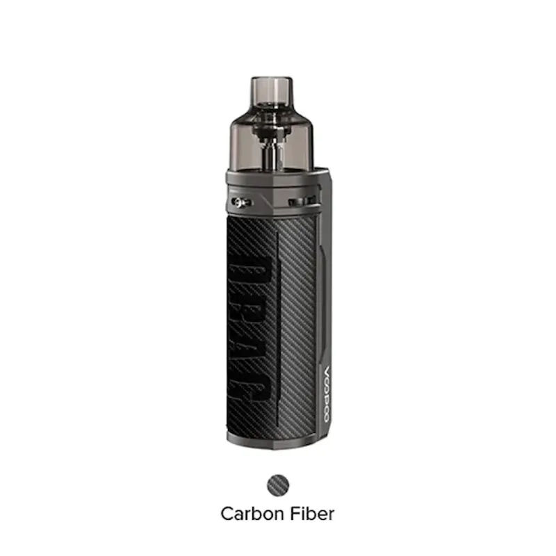 VOOPOO Drag X - Carbon Fiber liquor by Voopoo Drag - Drinks Vine in Kenya