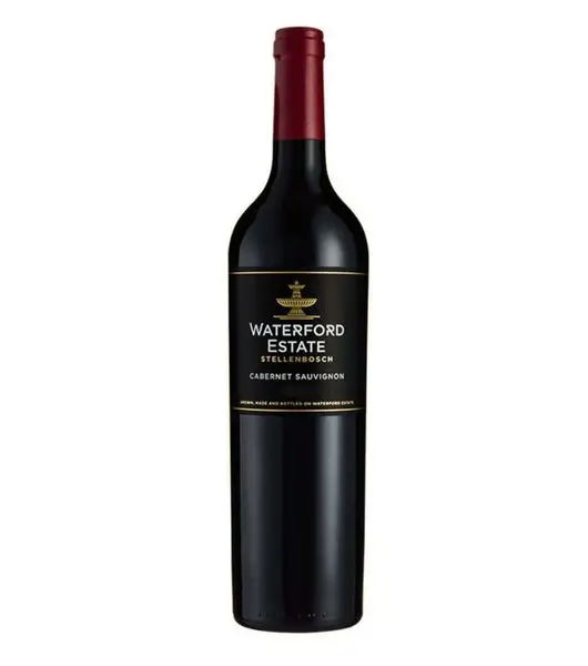 Waterford estate cabernet sauvignon liquor by Waterford Estate - Drinks Vine in Kenya