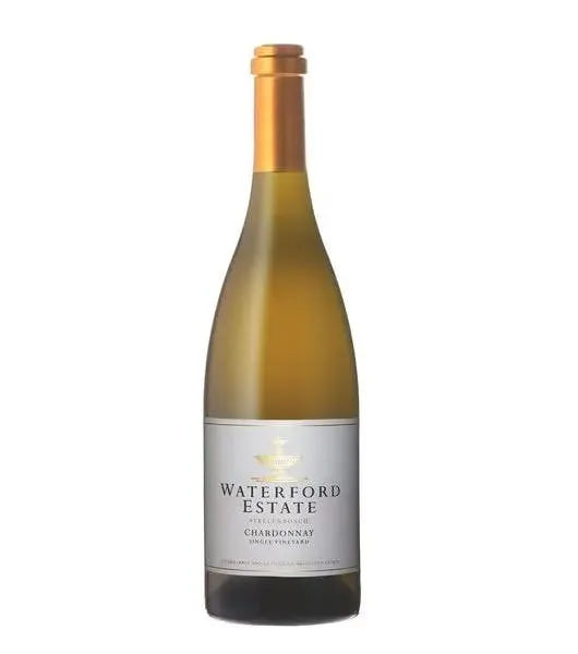 Waterford estate chardonnay liquor by Waterford Estate - Drinks Vine in Kenya