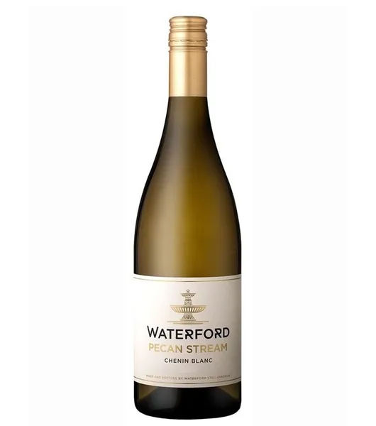 Waterford pecan stream chenin blanc liquor by Waterford Estate - Drinks Vine in Kenya