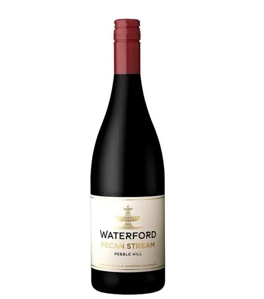 Waterford Pecan Stream Pebble Hill liquor by Waterford Estate - Drinks Vine in Kenya