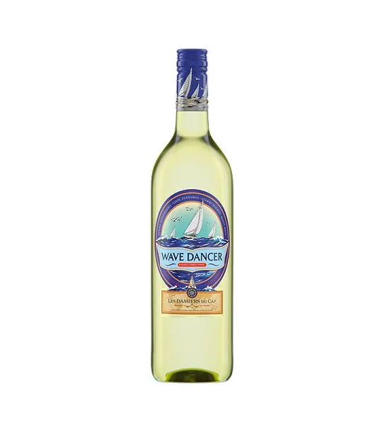 Wave Dancer white liquor - Drinks Vine in Kenya