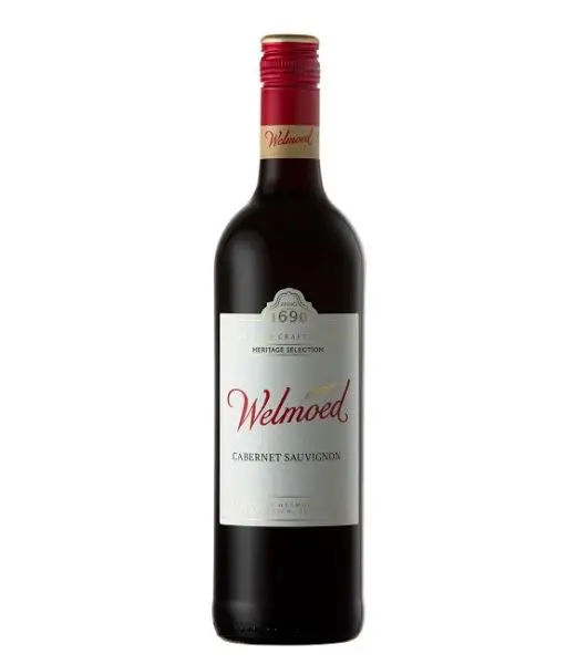 Welmoed cabernet sauvignon