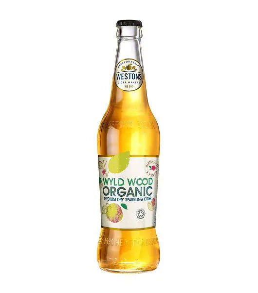 Westons Wyld wood organic liquor by Westons beer - Drinks Vine in Kenya