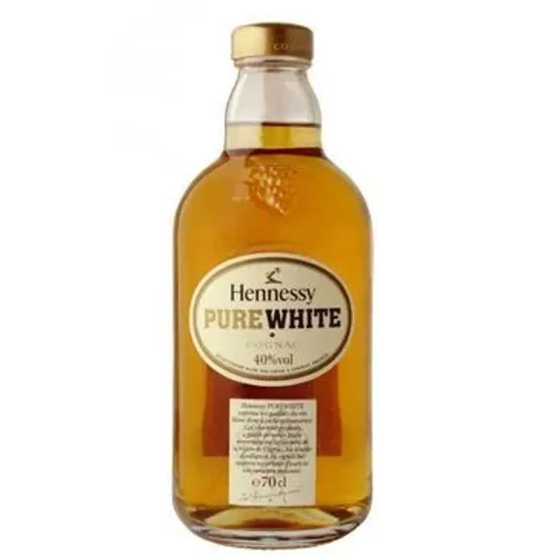 White Hennessy liquor by hennessy - Drinks Vine in Kenya