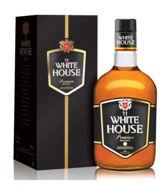 white house indian whisky liquor - Drinks Vine in Kenya