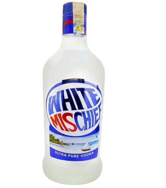 white mischief vodka liquor - Drinks Vine in Kenya