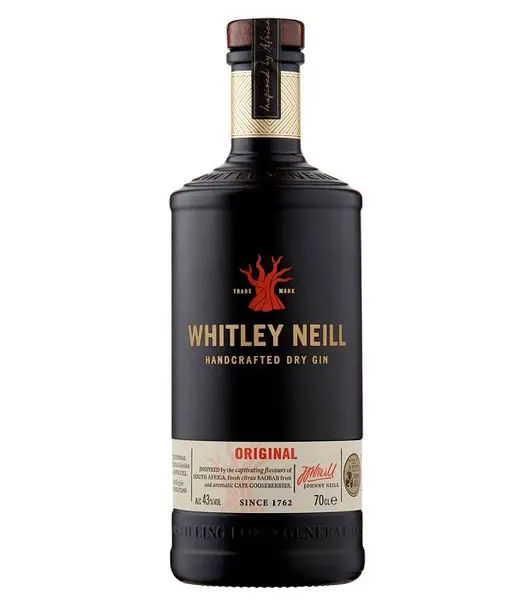 Whitley Neill liquor - Drinks Vine in Kenya