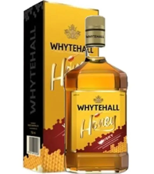 Whytehall honey liquor - Drinks Vine in Kenya