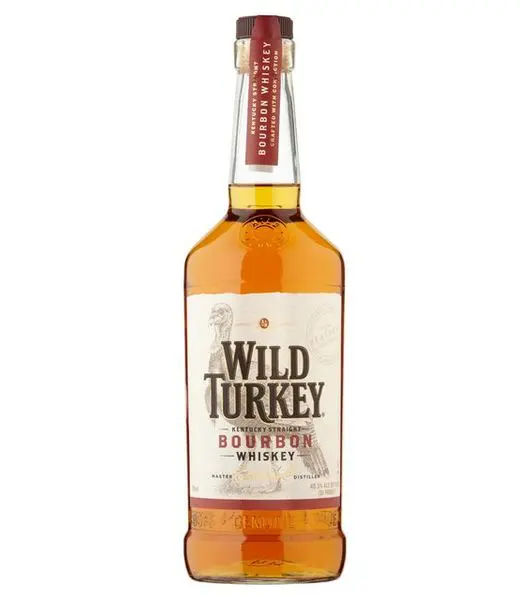 wild turkey liquor by Wild Turkey - Drinks Vine in Kenya