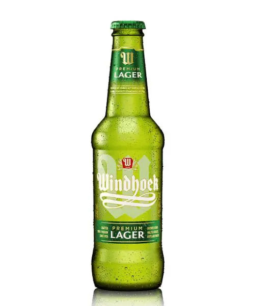 Windhoek premium lager liquor - Drinks Vine in Kenya