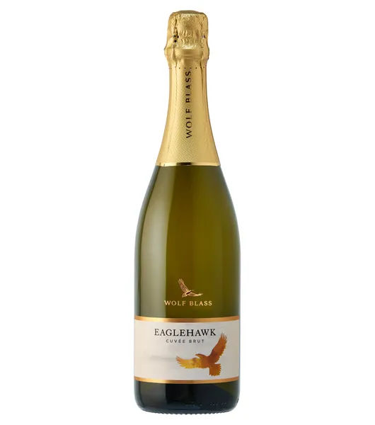 Wolf Blass Eaglehawk Cuvée Brut liquor - Drinks Vine in Kenya