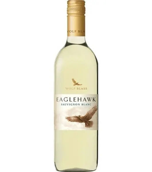 Wolf Blass Eaglehawk Sauvignon Blanc liquor - Drinks Vine in Kenya