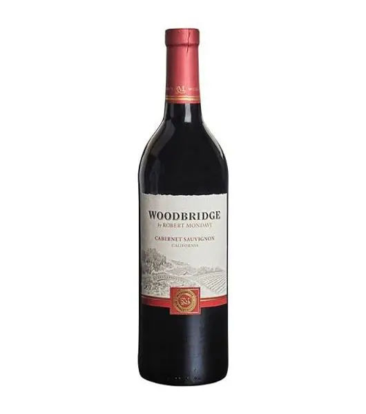 wood bridge cabernet sauvignon liquor - Drinks Vine in Kenya