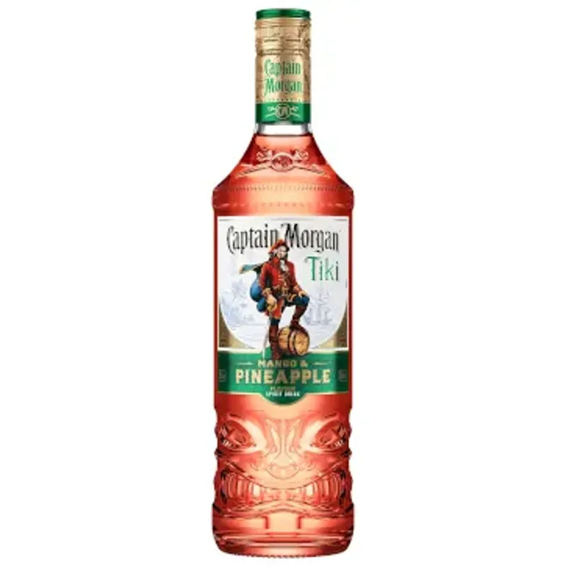 Wray & Nephew Overproof Rum liquor by Captain Morgan - Drinks Vine in Kenya