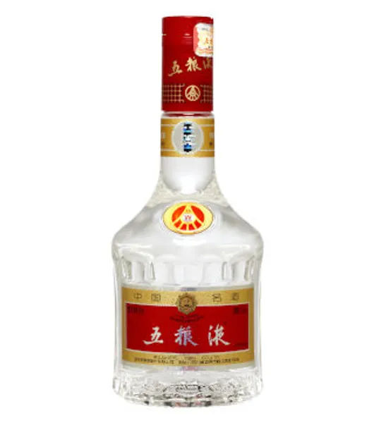 Wu Liang Ye liquor - Drinks Vine in Kenya