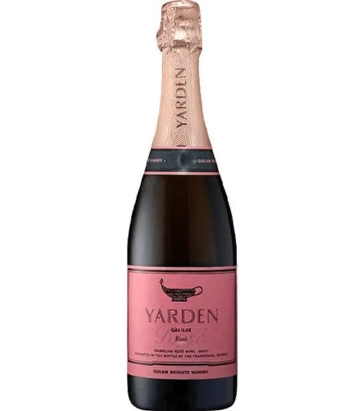 Yarden Rose liquor - Drinks Vine in Kenya